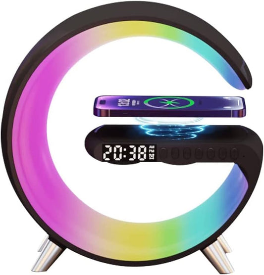 2023 Intelligent Lamp Wireless Charger