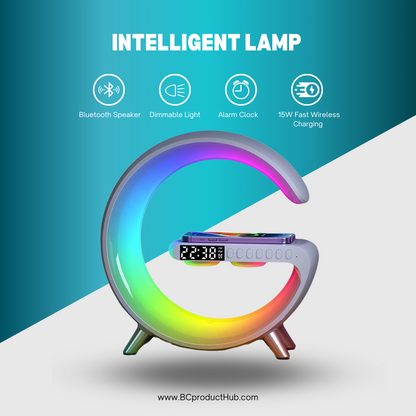 2023 Intelligent Lamp