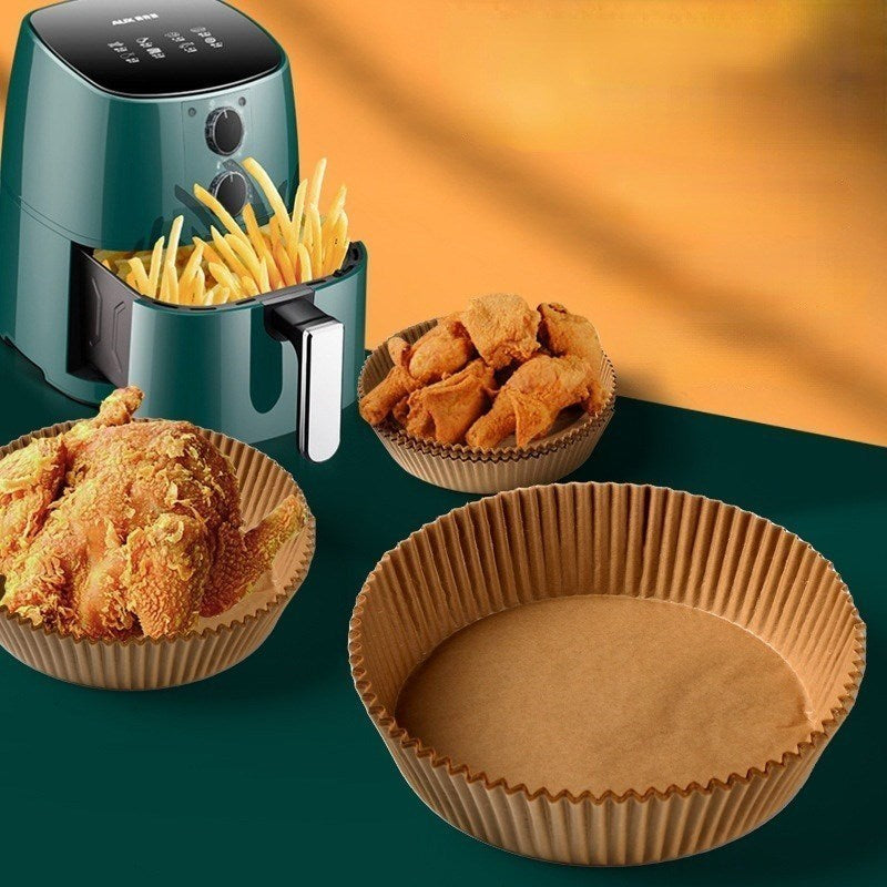 Air Fryer Paper