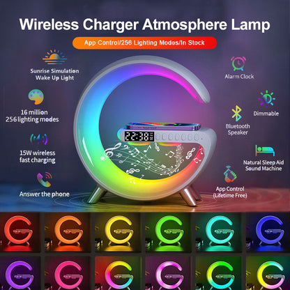 2023 Intelligent Lamp