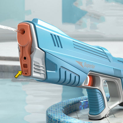 UNGH Electric Water Gun