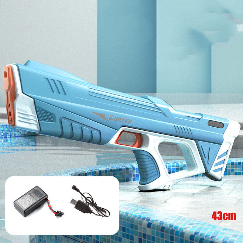 UNGH Electric Water Gun