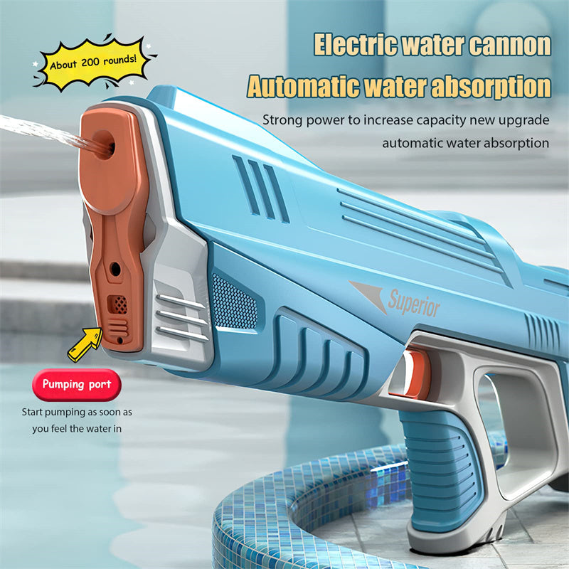 UNGH Electric Water Gun