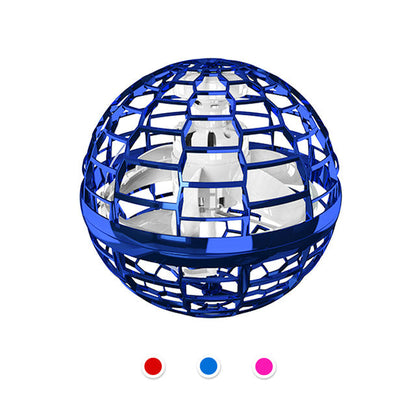 Flying Ball Spinner